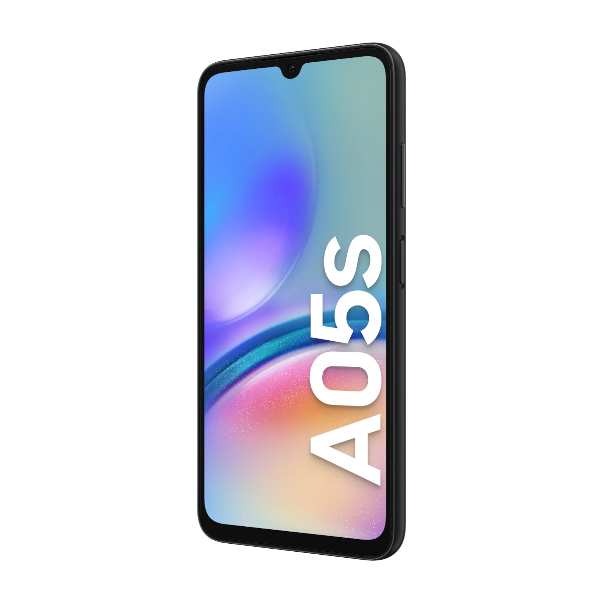 Samsung Galaxy A05Ss 4G 128GB Svart