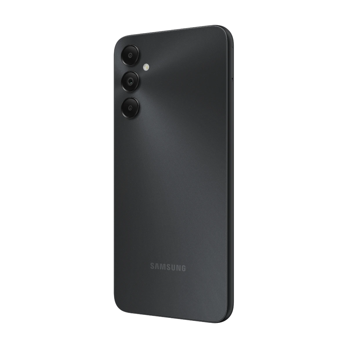 Samsung Galaxy A05Ss 4G 128GB Svart