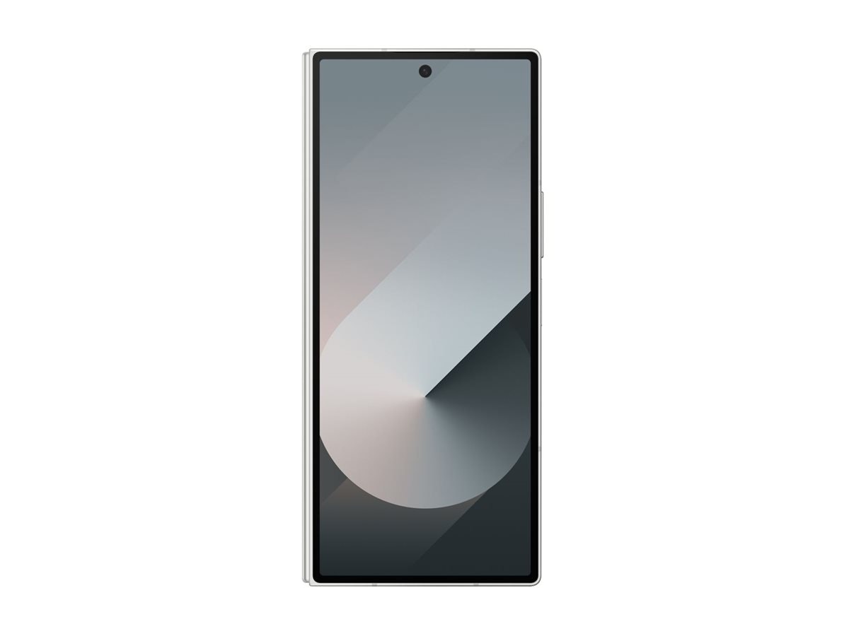 Samsung Galaxy Z Fold6 7.6" 512GB Vit