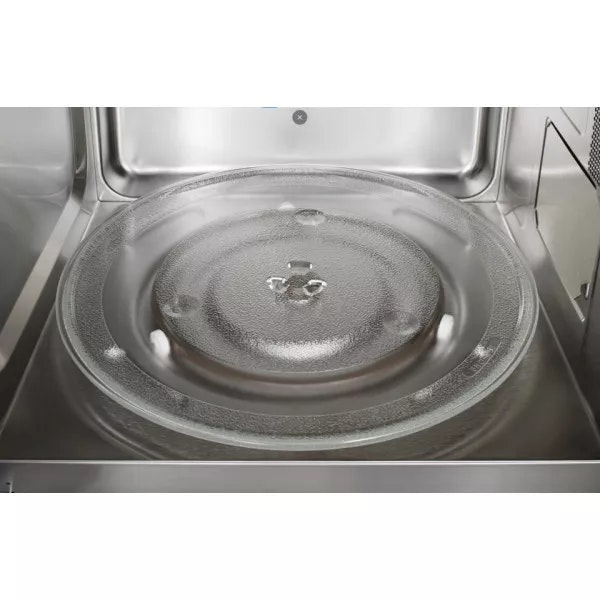 Panasonic NN-CD575MEPG Mikrovågsugn med grill 27 liter Silver