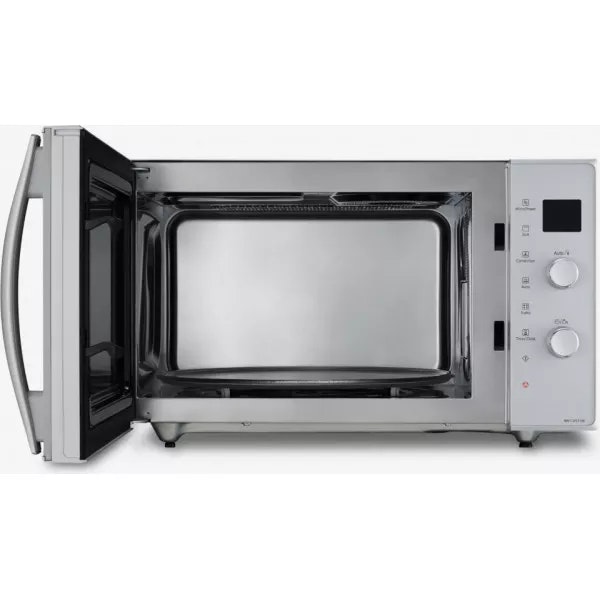 Panasonic NN-CD575MEPG Mikrovågsugn med grill 27 liter Silver