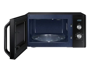 Samsung MG23K3614AK Mikrovågsugn med grill Svart