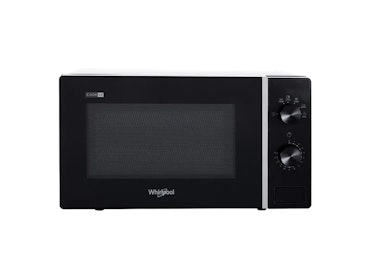Whirlpool MWP 101 B Mikrovågsugn Svart