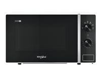Whirlpool COOK 20 MWP 101 W Mikrovågsugn Vit