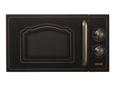 Gorenje Classico MO4250CLB Mikrovågsugn med grill Fristående Svart