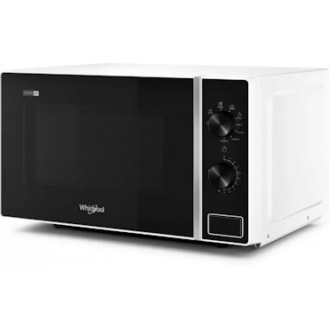 Whirlpool MWP 103 W Mikrovågsugn Vit