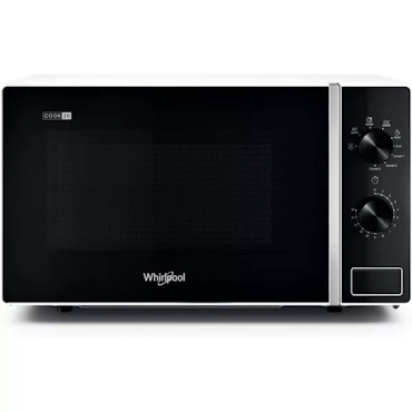 Whirlpool MWP 103 W Mikrovågsugn Vit