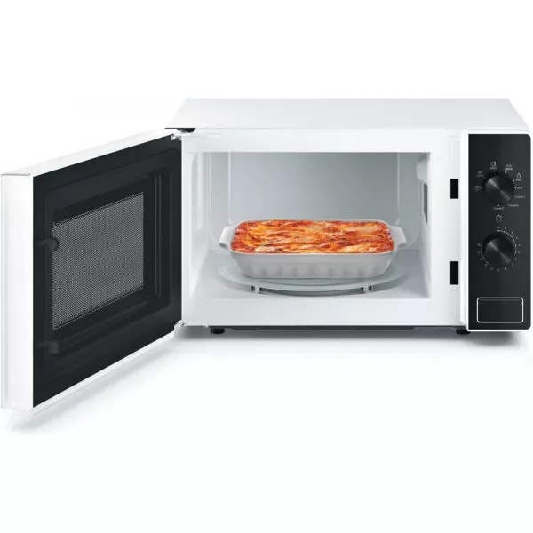 Whirlpool MWP 103 W Mikrovågsugn Vit