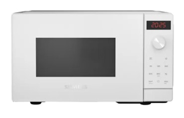 Siemens FF023LMW0 Fristående Mikrovågsugn Vit