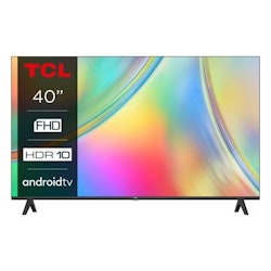 TCL 40S5400A 40" S54 Full HD (1920x1080) LED TV