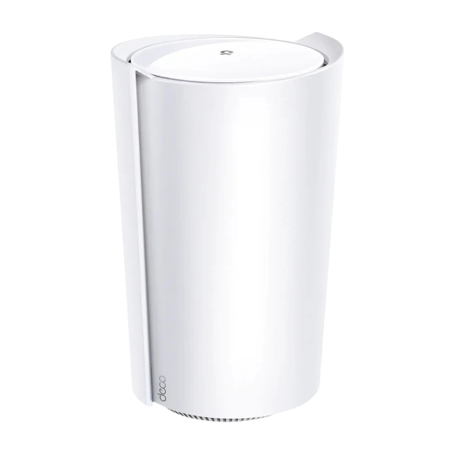 TP-Link Deco X50-5G AX3000 Wi-Fi Router 1-pack