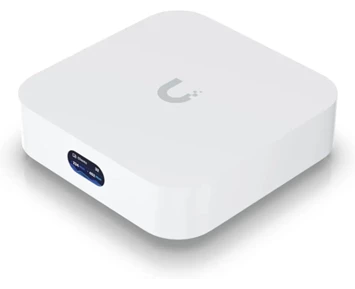 Ubiquiti UX UniFi Express Trådlös Router Wi-Fi 6