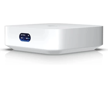 Ubiquiti UX UniFi Express Trådlös Router Wi-Fi 6