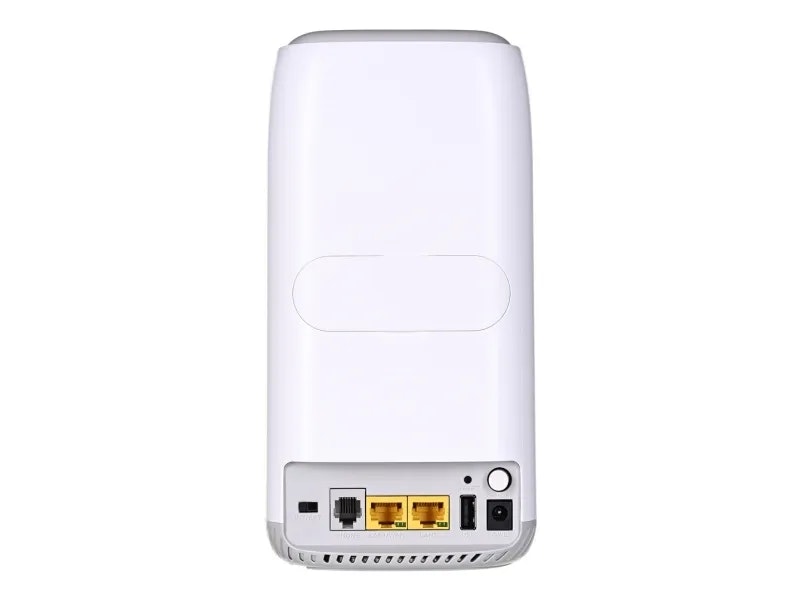 Zyxel WL-Router LTE5398 Trådlös Router