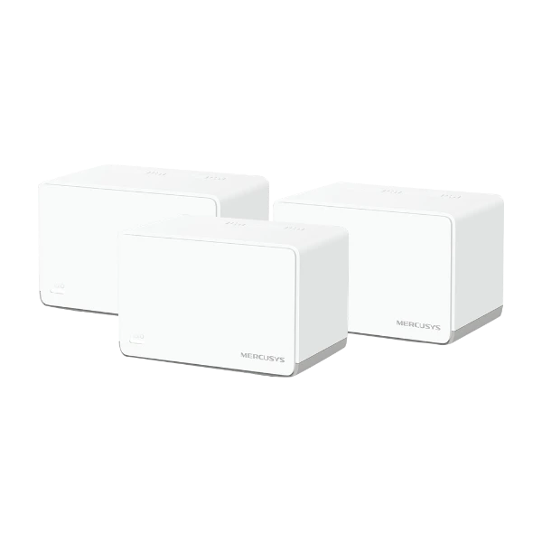 Mercusys Halo H70X AX1800 Dual-Band meshsystem (3-pack)