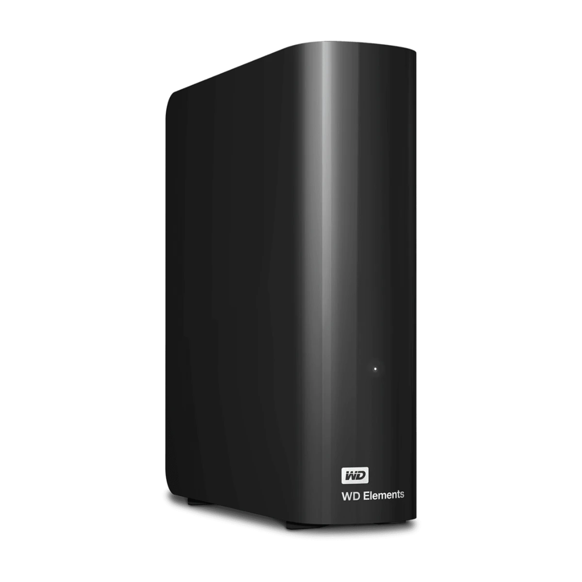 WD Elements WDBWLG0180HBK Stationär Hårddisk 18 TB USB 3.0