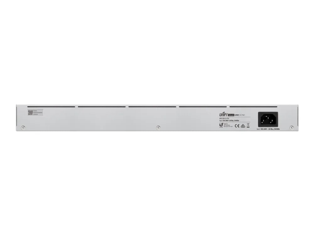 Ubiquiti Networks UniFi Switch 24-POE
