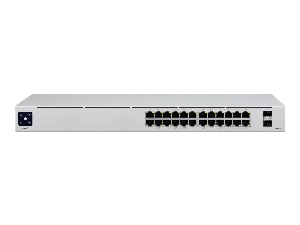 Ubiquiti Networks UniFi Switch 24-POE