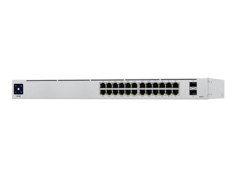 Ubiquiti Networks UniFi Switch 24-POE
