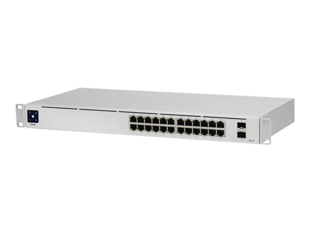 Ubiquiti Networks UniFi Switch 24-POE