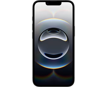 Apple iPhone 16e 5G 128GB Svart