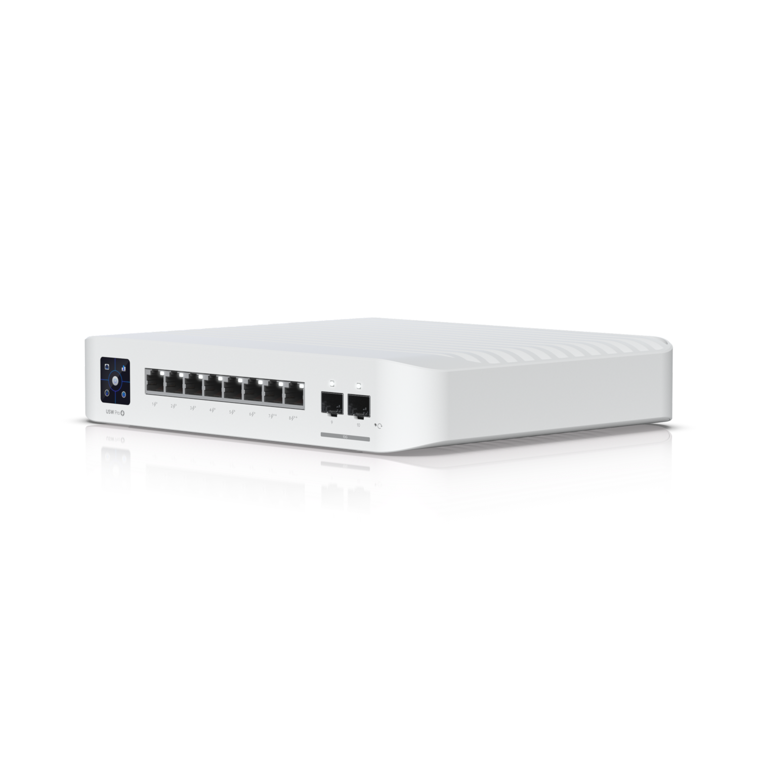 Ubiquiti Networks USW-PRO-8-POE Professional 8 Poe 120w Switch