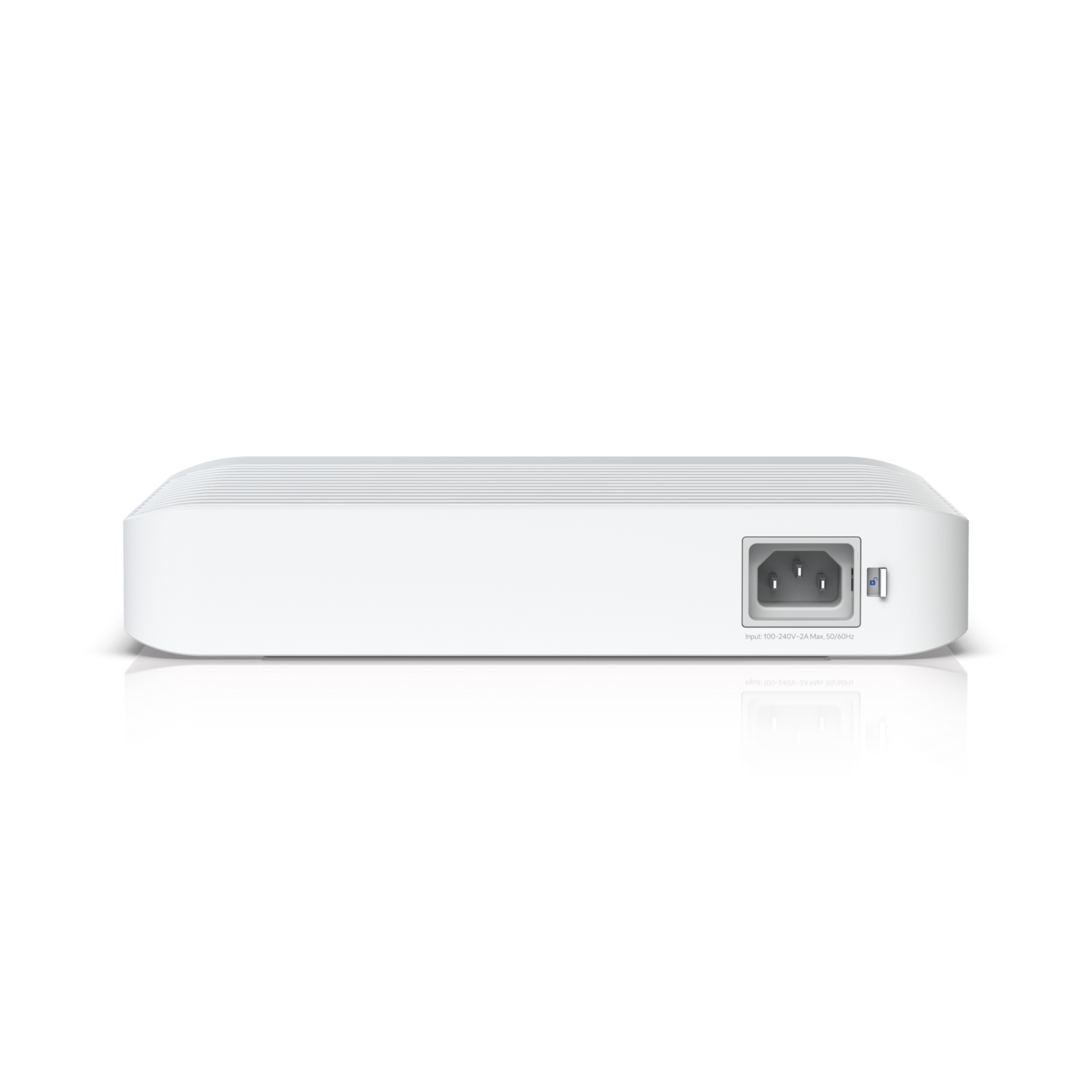 Ubiquiti Networks USW-PRO-8-POE Professional 8 Poe 120w Switch