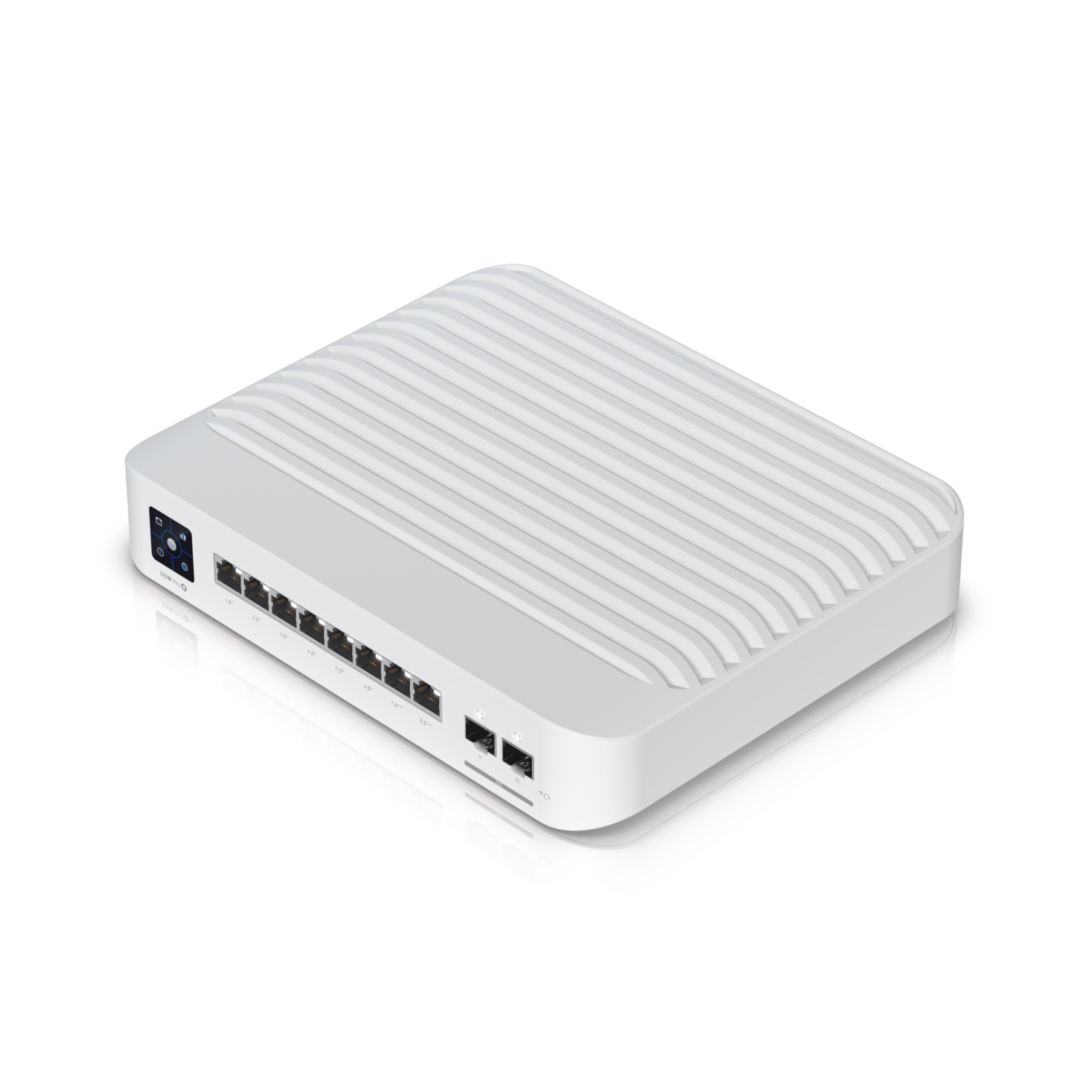 Ubiquiti Networks USW-PRO-8-POE Professional 8 Poe 120w Switch