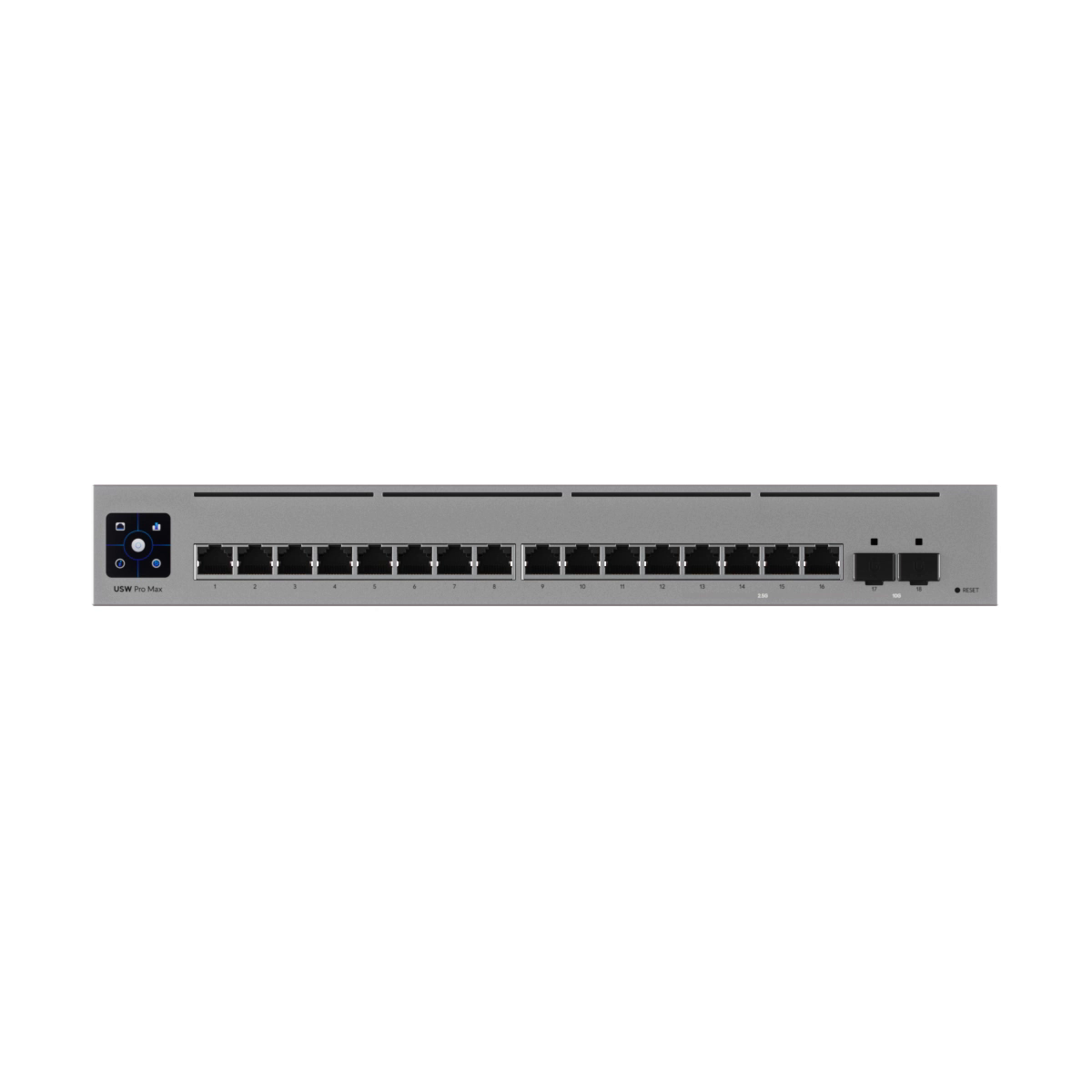 Ubiquiti Networks Unifi Switch Pro Max 16