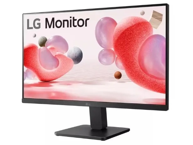 LG 24MR400-B 24" 1920 x 1080 (Full HD) VGA (HD-15) HDMI 100Hz