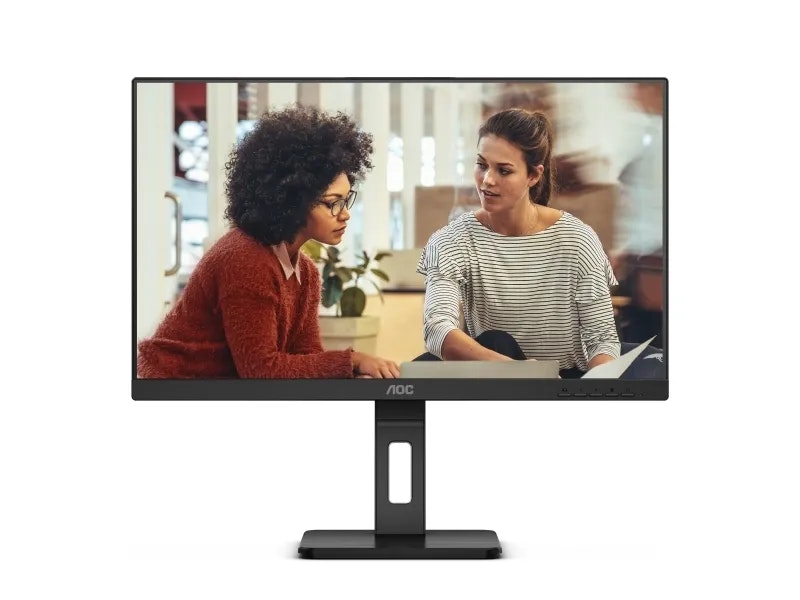 AOC Essential-line Q27E3UMF 27" 2560 x 1440 (2K) HDMI Gamingskärm