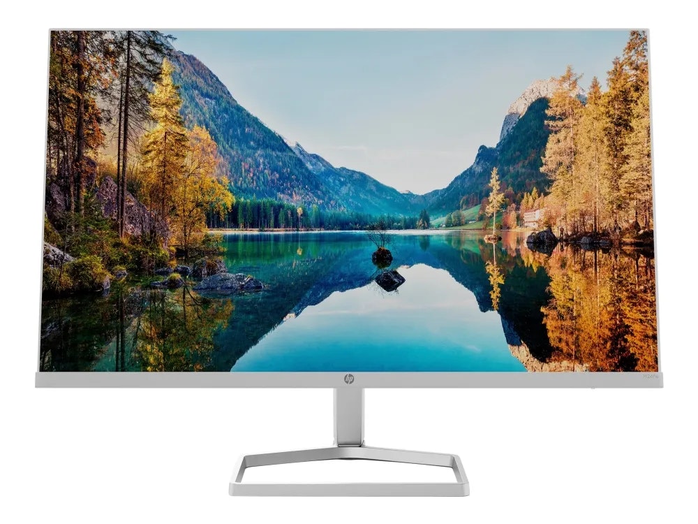 HP M24fw 24" 1920 x 1080 (Full HD) VGA (HD-15) HDMI 75Hz