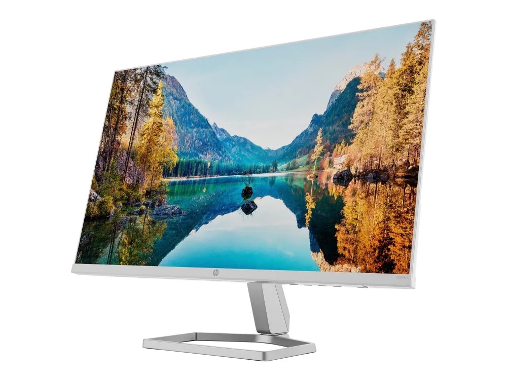 HP M24fw 24" 1920 x 1080 (Full HD) VGA (HD-15) HDMI 75Hz
