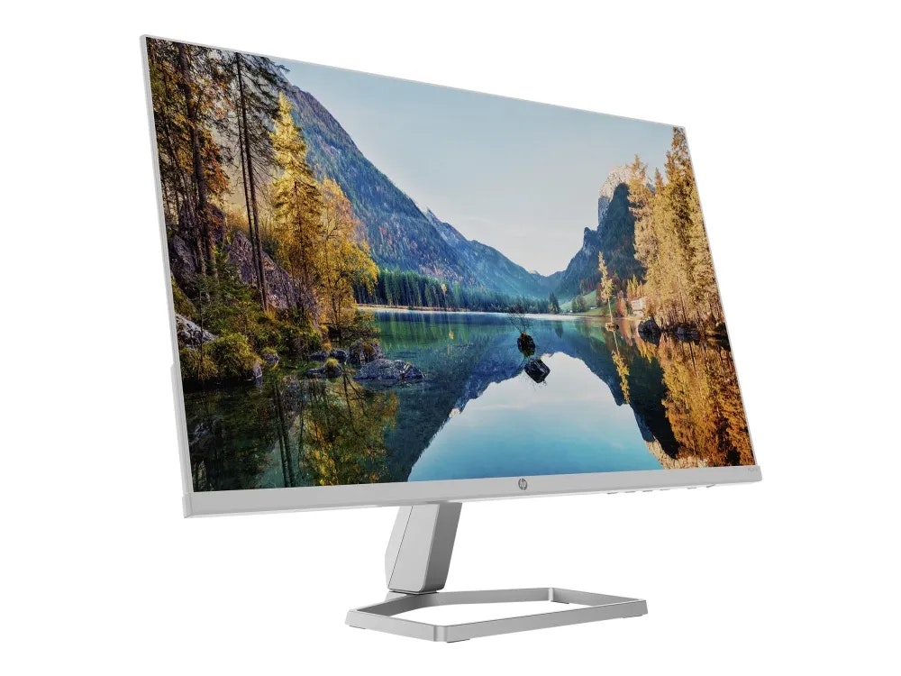 HP M24fw 24" 1920 x 1080 (Full HD) VGA (HD-15) HDMI 75Hz