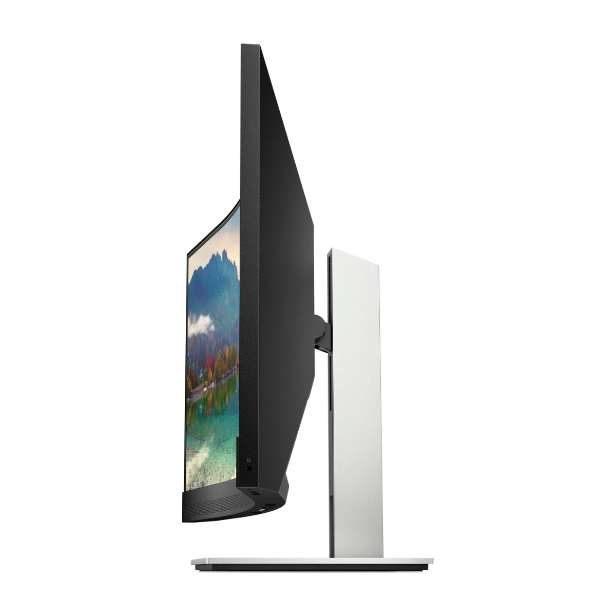 HP E34m G4 WQHD 34” välvd konferensbildskärm