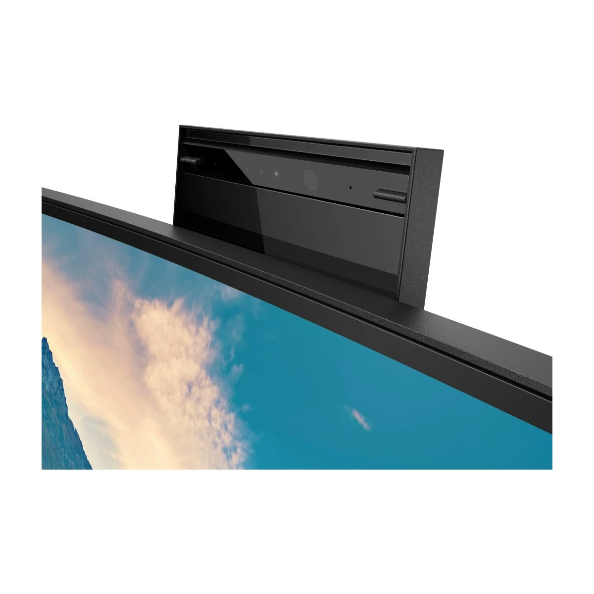 HP E34m G4 WQHD 34” välvd konferensbildskärm