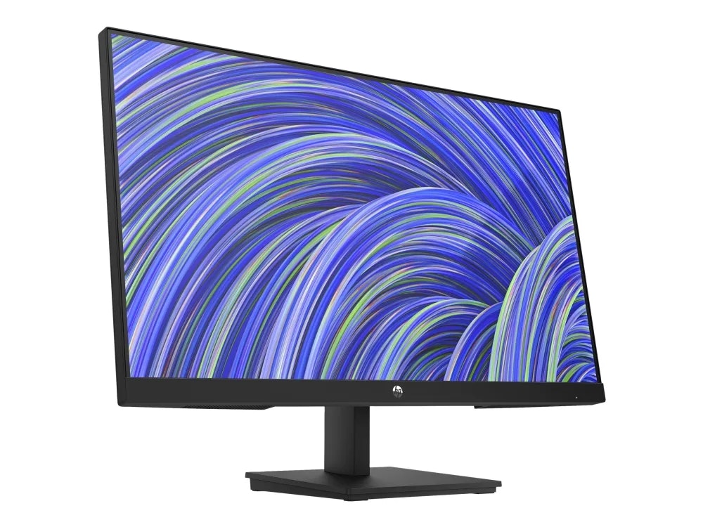 HP V24i G5 24" 1920 x 1080 (Full HD) VGA (HD-15) HDMI