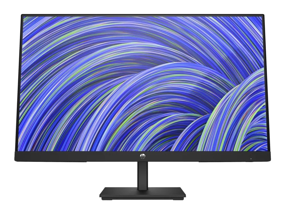 HP V24i G5 24" 1920 x 1080 (Full HD) VGA (HD-15) HDMI