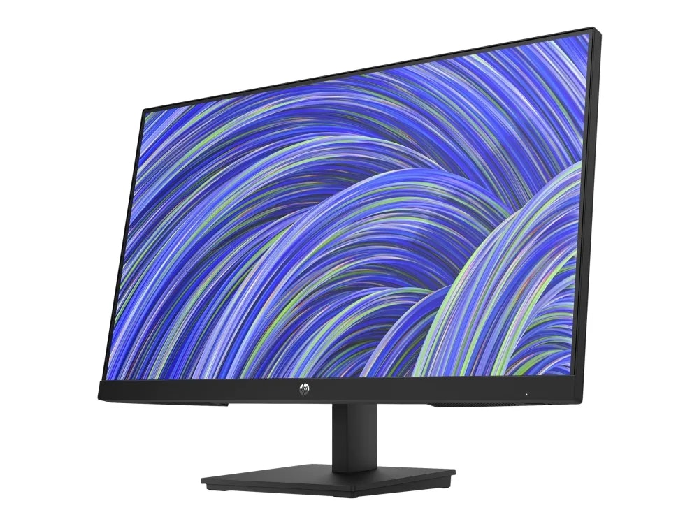 HP V24i G5 24" 1920 x 1080 (Full HD) VGA (HD-15) HDMI