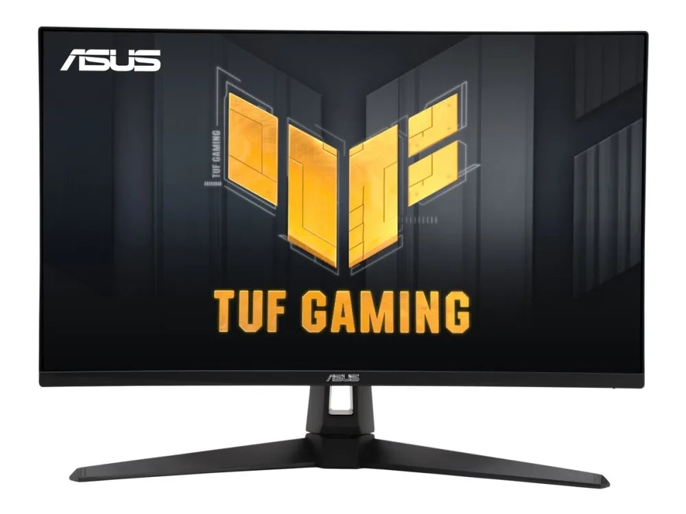 Asus TUF Gaming VG27AQM1A 27'' 260Hz Gamingskärm