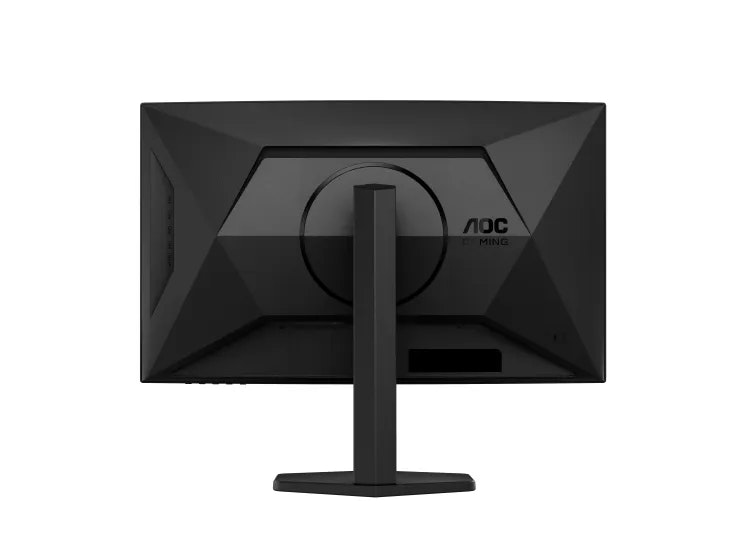 AOC Gaming C27G4ZXU 27" 1920 x 1080 (FHD) HDMI