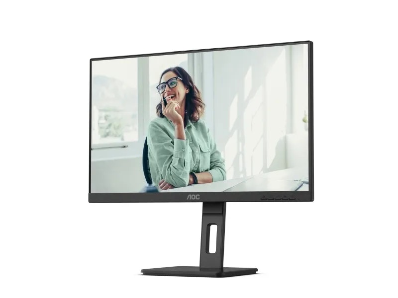 AOC Pro-line Q27P3CV 27" 2560 x 1440 (2K) HDMI DisplayPort USB-C