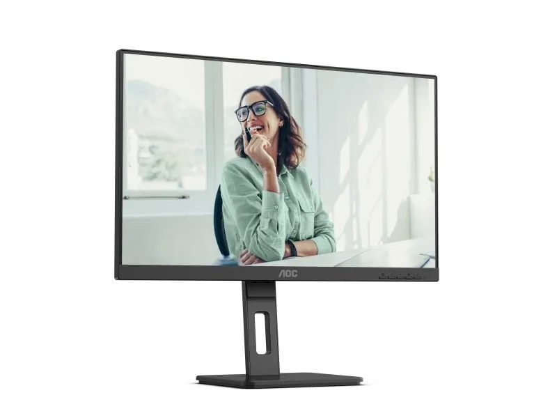 AOC Pro-line Q27P3CV 27" 2560 x 1440 (2K) HDMI DisplayPort USB-C