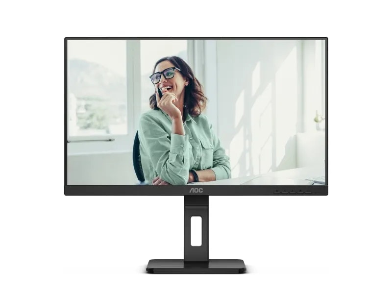 AOC Pro-line Q27P3CV 27" 2560 x 1440 (2K) HDMI DisplayPort USB-C