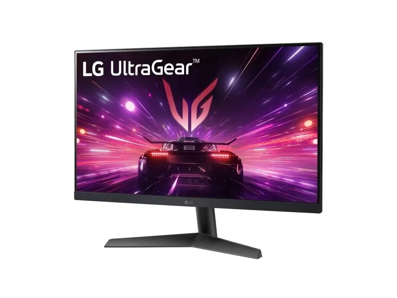 LG UltraGear 24GS60F-B 24" 1920 x 1080 (Full HD) HDMI