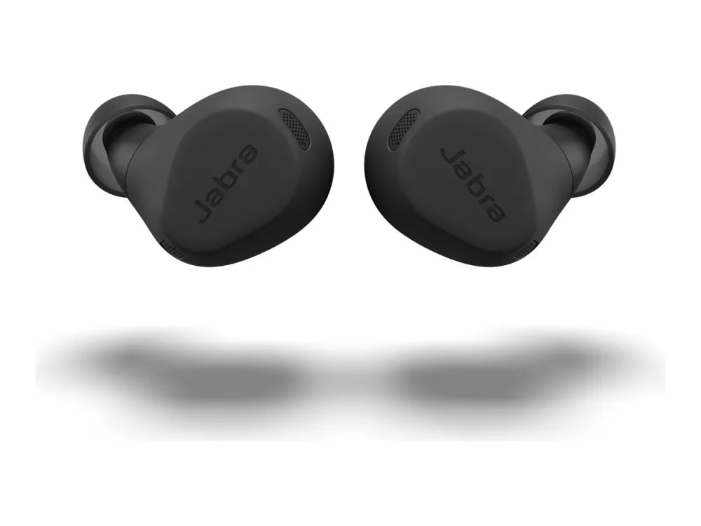 Jabra Elite 8 Active True wireless In-ear med mikrofon Svart