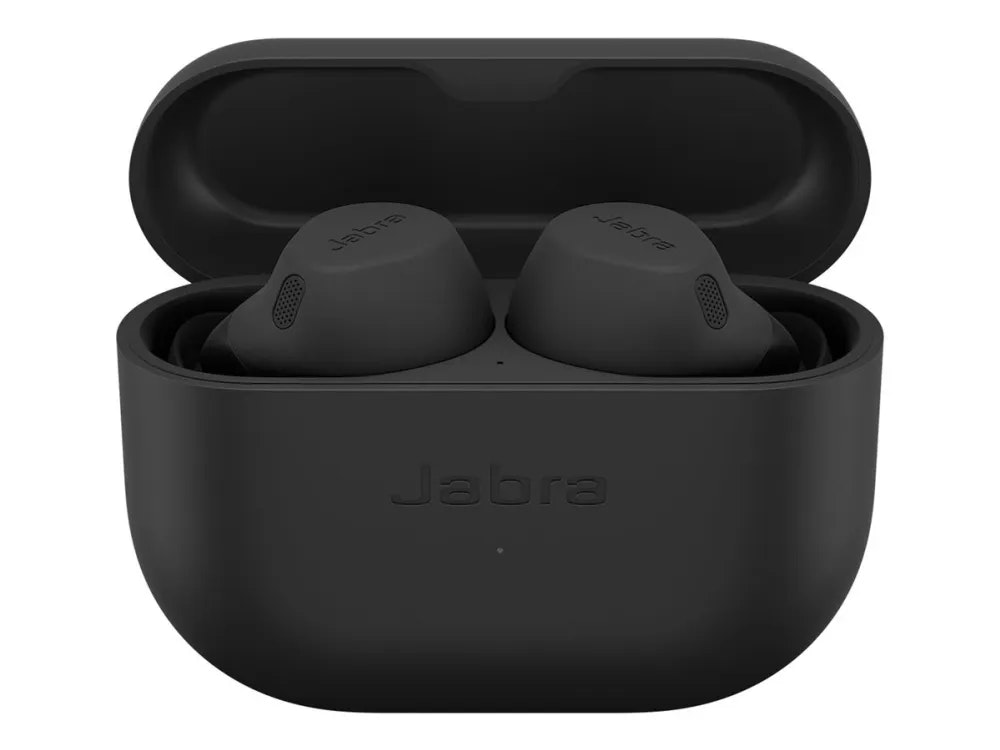 Jabra Elite 8 Active True wireless In-ear med mikrofon Svart