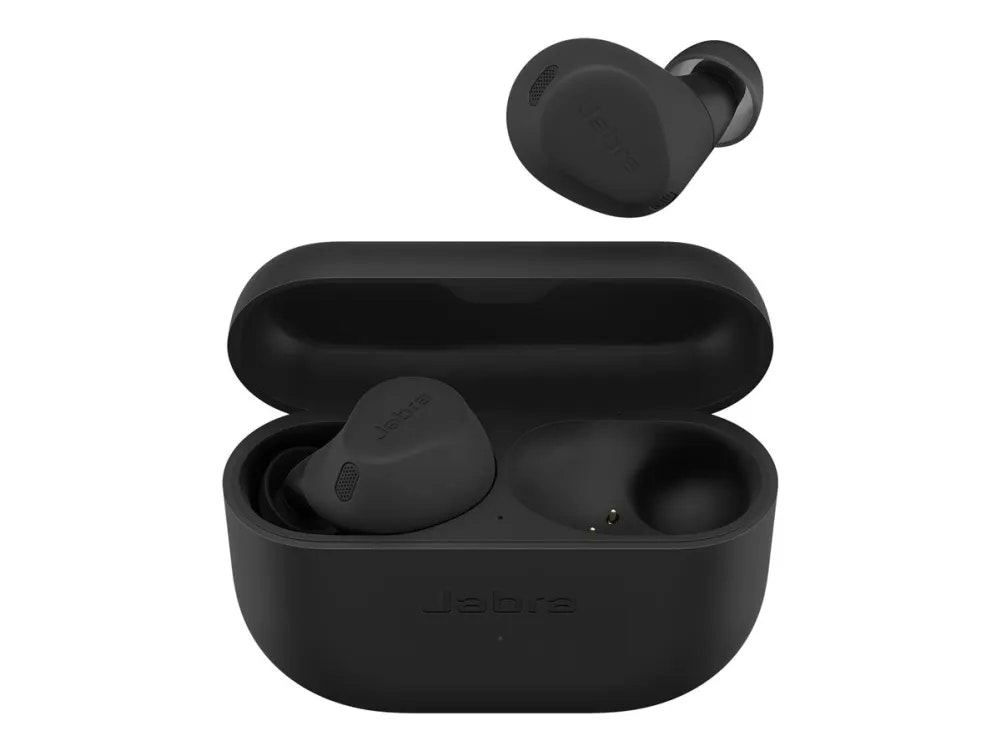 Jabra Elite 8 Active True wireless In-ear med mikrofon Svart