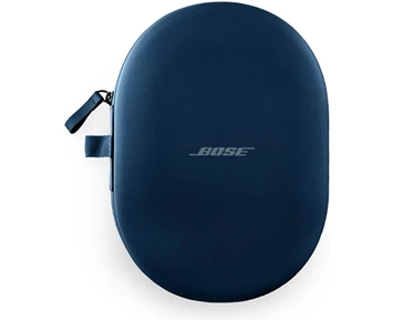Bose QuietComfort Ultra trådlösa brusreducerande hörlurar Lunar Blue