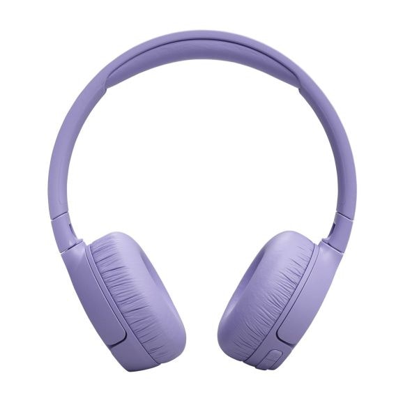 JBL Tune 670NC Trådlösa hörlurar Lila